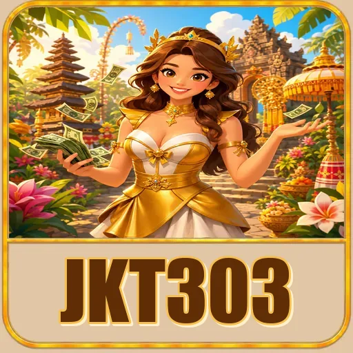 jkt303