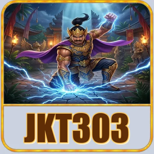 jkt303 APK Indonesia - Panduan Lengkap dan Tutorial