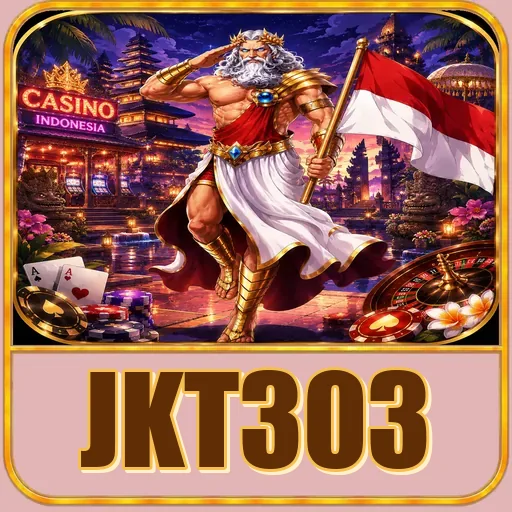 jkt303 APK Indonesia - Panduan Lengkap dan Tutorial