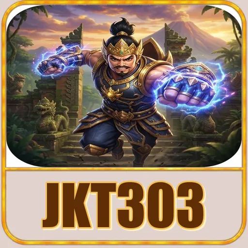 jkt303