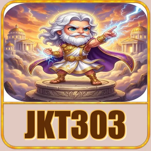 jkt303